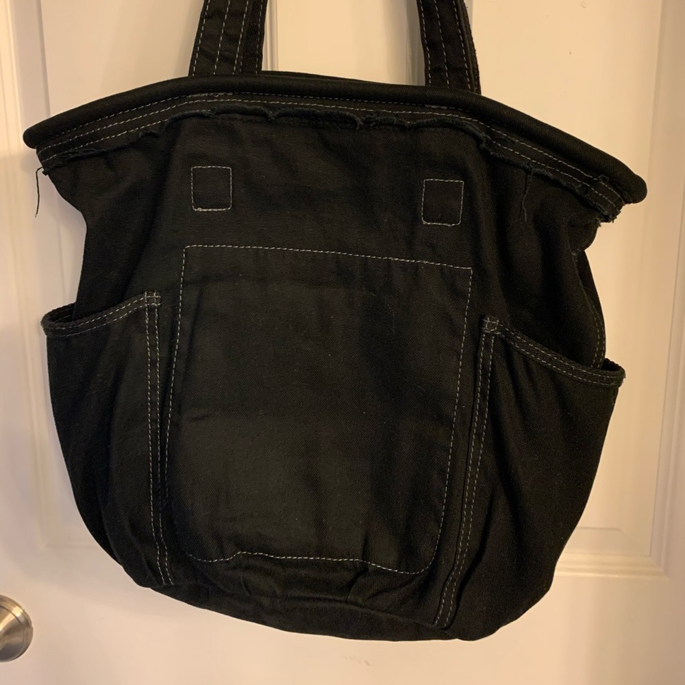 Retro metro thirty one bag